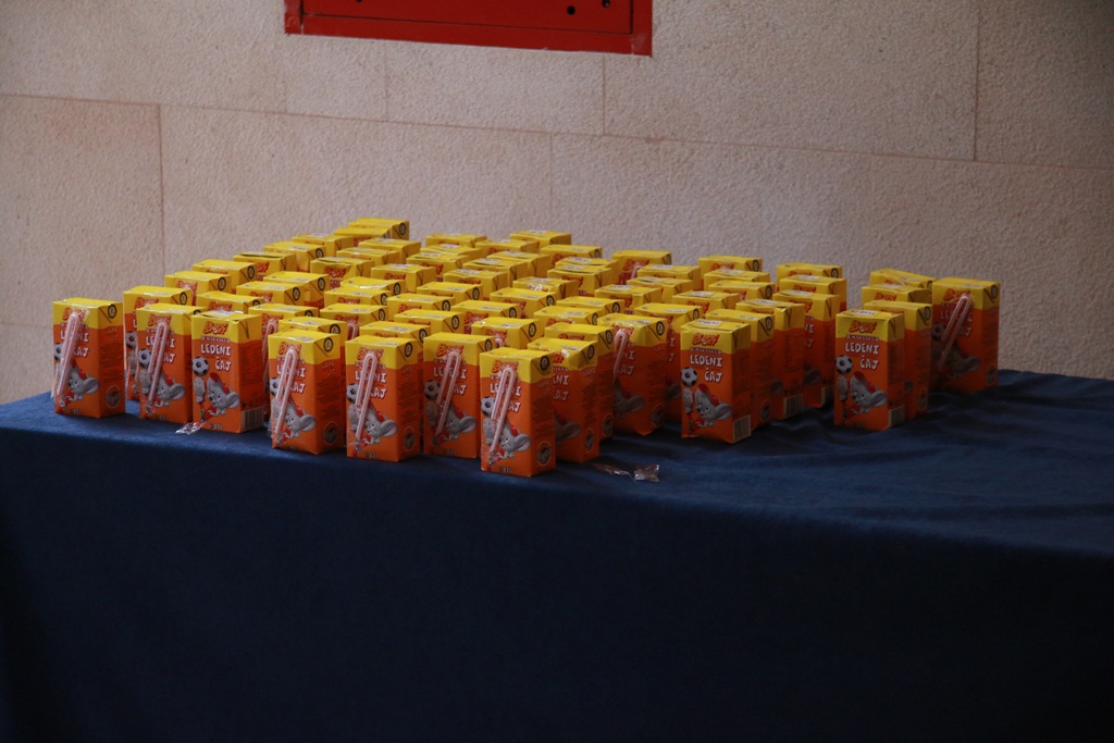 Svjetski dan lutkarstva uz predstavu “Mačak u čizmama” Svjetski dan lutkarstva uz predstavu “Mačak u čizmama”