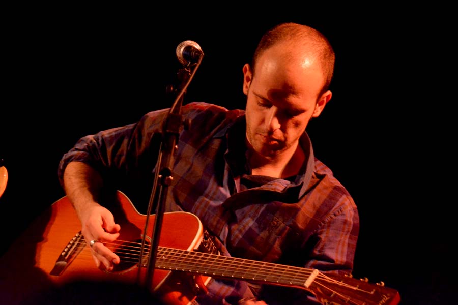 Goran Bare & Majke @ Arsenal Zadar, foto: I. Perincic Goran Bare & Majke @ Arsenal Zadar, foto: I. Perincic