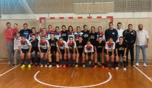 Super Chicksice ugostile Mađarice iz Debrecena