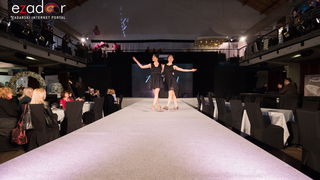 Svečano otvorenje 11. Festivala vjenčanja @ Arsenal Zadar