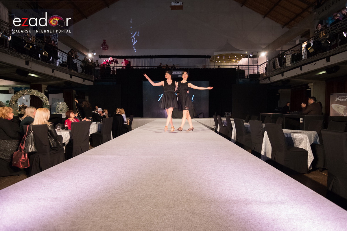 Svečano otvorenje 11. Festivala vjenčanja @ Arsenal Zadar