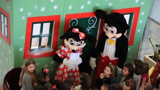 citty gallerija, mickey mouse, minnie mouse citty gallerija, mickey mouse, minnie mouse