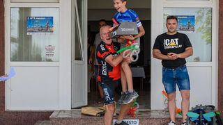 2. MTB maraton “Pedalom po Pagu” 2. MTB maraton “Pedalom po Pagu”