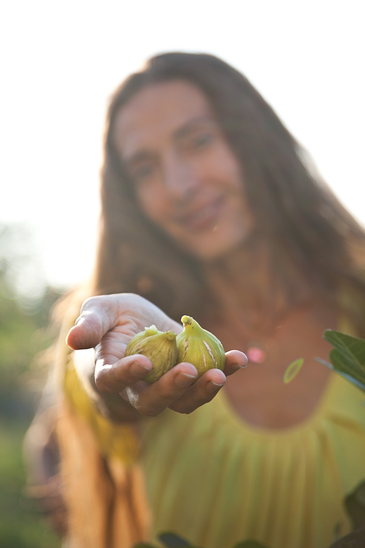 OPG Damjanić-Babac, foto: Darko Belančić OPG Damjanić-Babac, foto: Darko Belančić