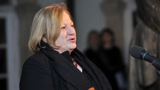 Zagreb, 230313.
Otvorenje izlozbe ‘Remek-djela iz Muzeja Picasso, Pariz’ u Klovicevim dvorima. Izlozba ce biti otvorena do 7. srpnja, a posjetitelji ce moci vidjeti 56 slika i skulptura najslavnijeg majstora 20. stoljeca., osnivaca kubizma, slikara, kip Zagreb, 230313.
Otvorenje izlozbe ‘Remek-djela iz Muzeja Picasso, Pariz’ u Klovicevim dvorima. Izlozba ce biti otvorena do 7. srpnja, a posjetitelji ce moci vidjeti 56 slika i skulptura najslavnijeg majstora 20. stoljeca., osnivaca kubizma, slikara, kip