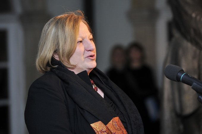 Zagreb, 230313.
Otvorenje izlozbe ‘Remek-djela iz Muzeja Picasso, Pariz’ u Klovicevim dvorima. Izlozba ce biti otvorena do 7. srpnja, a posjetitelji ce moci vidjeti 56 slika i skulptura najslavnijeg majstora 20. stoljeca., osnivaca kubizma, slikara, kip Zagreb, 230313.
Otvorenje izlozbe ‘Remek-djela iz Muzeja Picasso, Pariz’ u Klovicevim dvorima. Izlozba ce biti otvorena do 7. srpnja, a posjetitelji ce moci vidjeti 56 slika i skulptura najslavnijeg majstora 20. stoljeca., osnivaca kubizma, slikara, kip