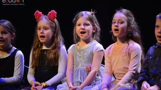 Obilježen Dan kazališta za mlade i Dan lutkarstva Obilježen Dan kazališta za mlade i Dan lutkarstva