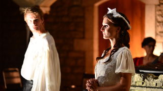 Palača Grisogono: “From Shakespeare with love”