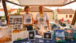 Kolan: Fešta od sira