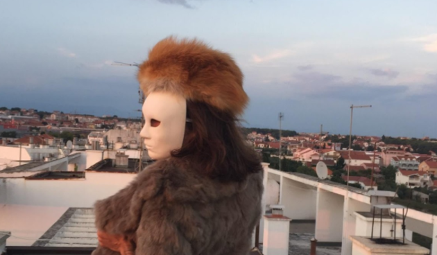 U NIgdjezemskoj “Svjetska premijera” Ersana Mondtaga