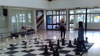 OŠ Smiljevac: Prvenstvo u šahu