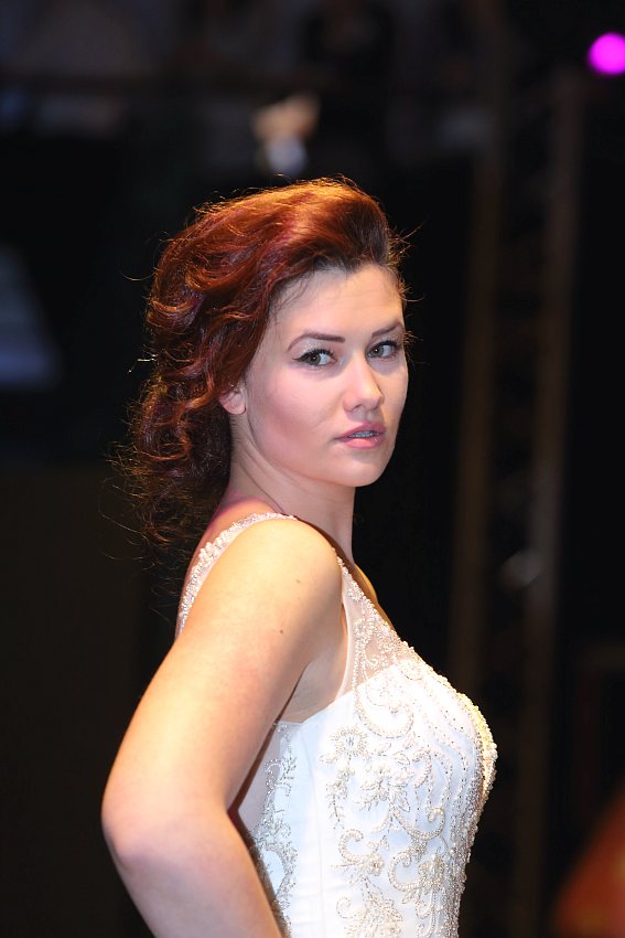 9. Festival vjenčanja u Zadru, druga večer