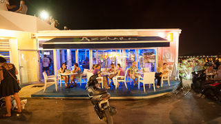 Sveti Kasijan @ Azzuro Sukošan, 13.8.2015., foto: Ivan Toman Sveti Kasijan @ Azzuro Sukošan, 13.8.2015., foto: Ivan Toman