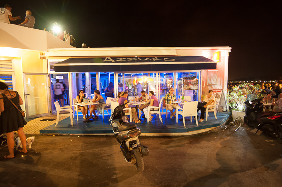 Sveti Kasijan @ Azzuro Sukošan, 13.8.2015., foto: Ivan Toman Sveti Kasijan @ Azzuro Sukošan, 13.8.2015., foto: Ivan Toman