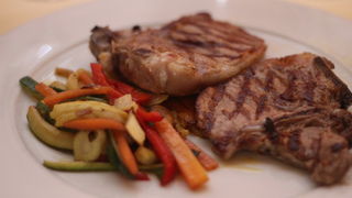 Blagdanski pjat u restoranu “Kornat”