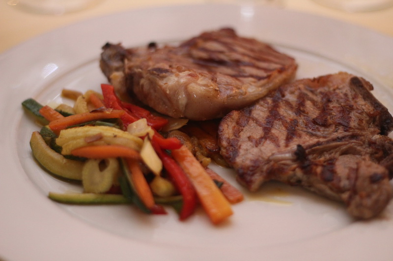 Blagdanski pjat u restoranu “Kornat”