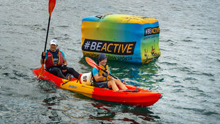 Zrmanja Triple Challenge 4.0 Zrmanja Triple Challenge 4.0