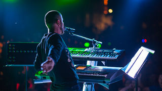 Fešta u Poličniku 29.6.2016. – foto Ivan Toman