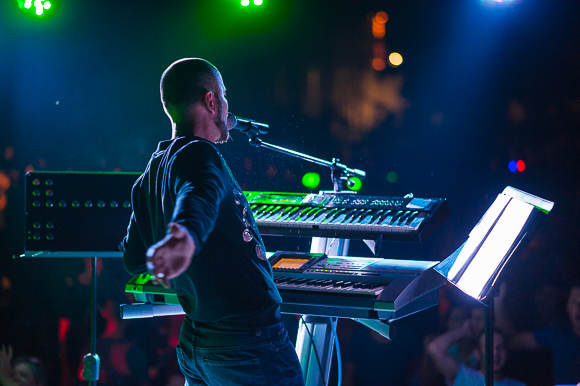 Fešta u Poličniku 29.6.2016. – foto Ivan Toman
