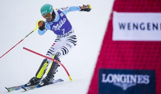 Felix Neureuther, foto: liveit.ch / Lopez