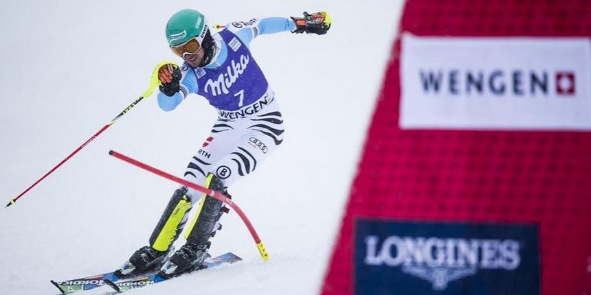 Felix Neureuther, foto: liveit.ch / Lopez