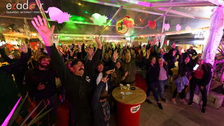 Meat Me 2.0 Festival, 23. listopada 2021.