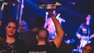 Belfast Food @ Maraschino Bar 19. ožujka 2016. Belfast Food @ Maraschino Bar 19. ožujka 2016.