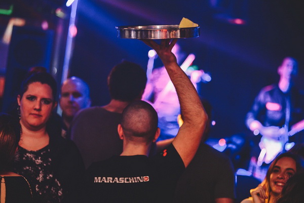 Belfast Food @ Maraschino Bar 19. ožujka 2016. Belfast Food @ Maraschino Bar 19. ožujka 2016.