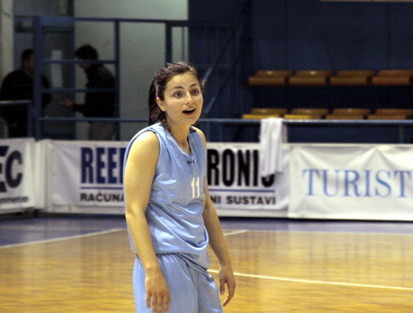 2. medjunarodni turnir u studentskoj kosarci Zadar 2009: Sveuciliste u Zadru – Sveuciliste u Zagrebu 2. medjunarodni turnir u studentskoj kosarci Zadar 2009: Sveuciliste u Zadru – Sveuciliste u Zagrebu