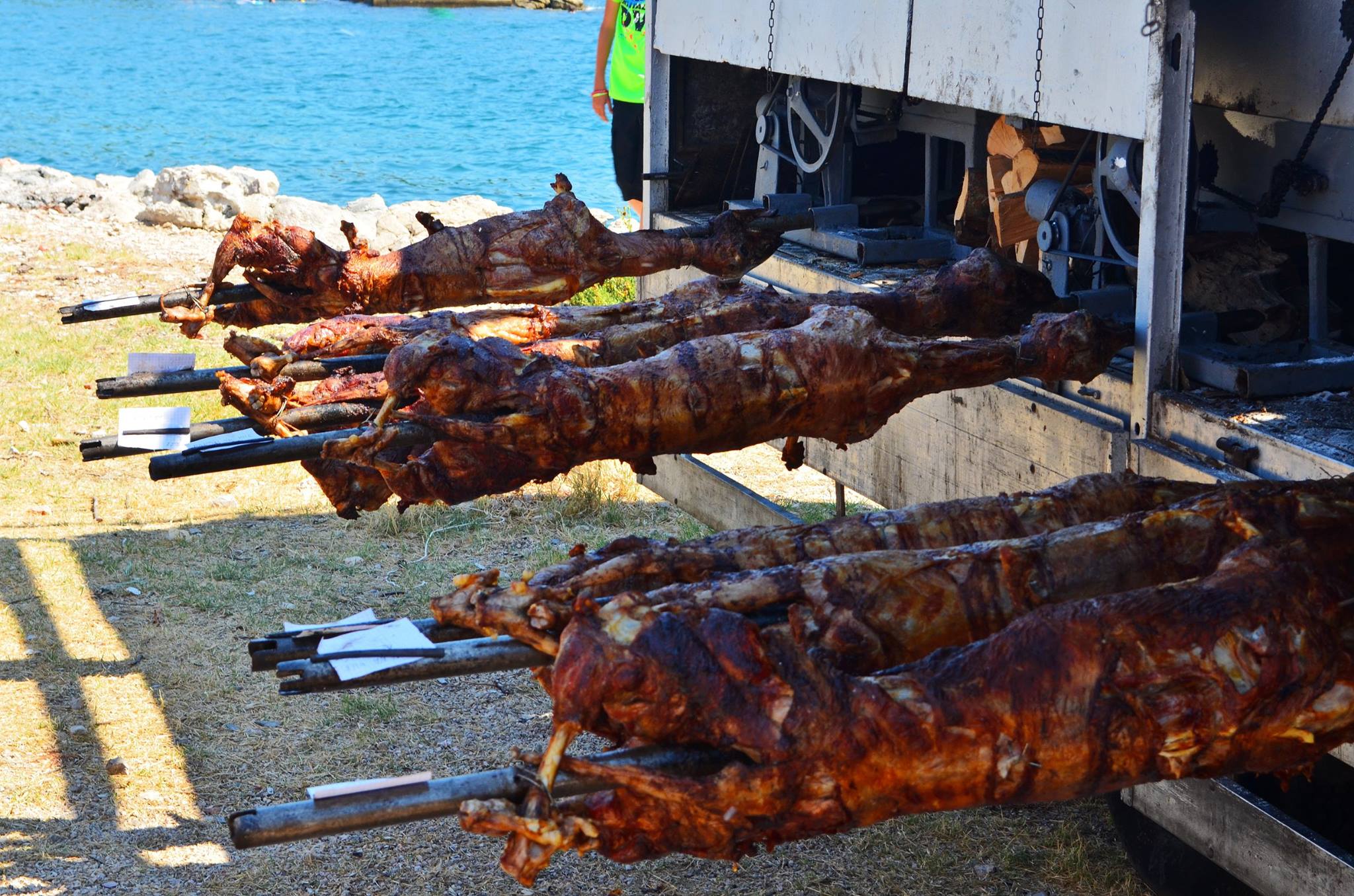 Kukljica: Proslavljen 502. blagdan Gospe od Sniga. Foto: Tihomir Gržinčić Kukljica: Proslavljen 502. blagdan Gospe od Sniga. Foto: Tihomir Gržinčić