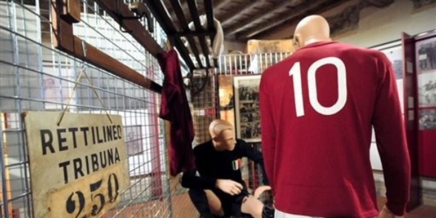 Torino (AP Photo) Torino (AP Photo)