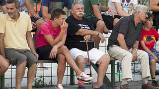 Ljetna liga Diklo-Maraska Ljetna liga Diklo-Maraska