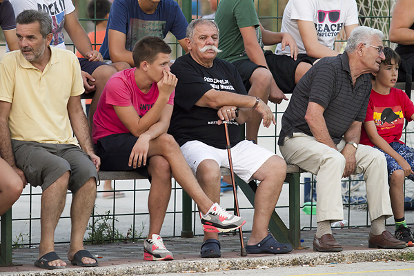 Ljetna liga Diklo-Maraska Ljetna liga Diklo-Maraska