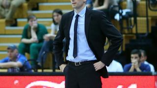 U KC Drazen Petrovic odigrana utakmica poluzavrsnice doigravanja KK Cibona – KK Zadar 87-81. Photo: Slavko Midzor/PIXSELL U KC Drazen Petrovic odigrana utakmica poluzavrsnice doigravanja KK Cibona – KK Zadar 87-81. Photo: Slavko Midzor/PIXSELL