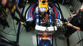 VN Malezije, kvalifikacije VN Malezije, kvalifikacije