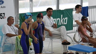 Drugi dan plivackog mitinga “Sveti Krsevan” u povodu Dana grada Zadra