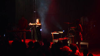 Nouvelle Rouge @ Terraneo summer break ; foto Iva Perinčić Nouvelle Rouge @ Terraneo summer break ; foto Iva Perinčić