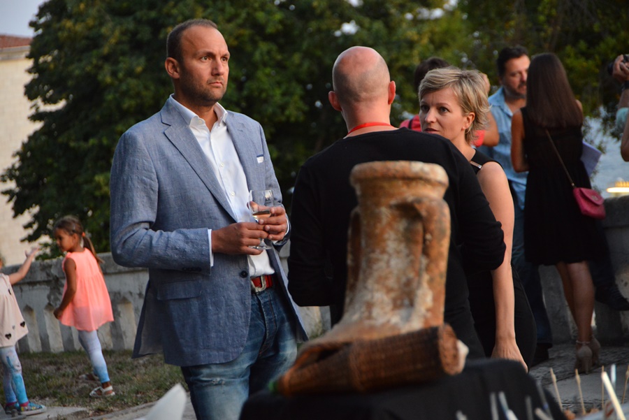 Filmsko druženje kao uvod u 6. Film Festival u Zadru