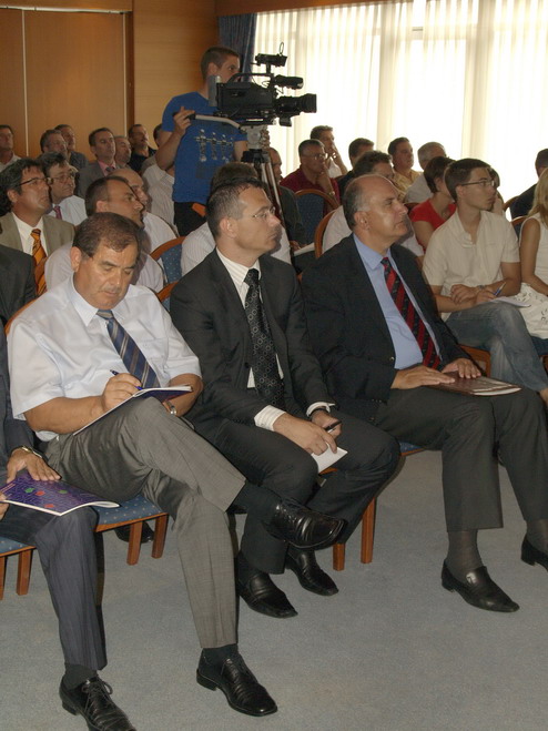 HGK ZK Zadar_Kolovare