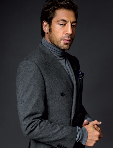 Javier Bardem