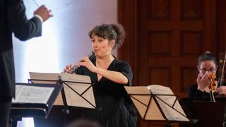 Zadarski komorni orkestar održao još jedan odličan koncert na Sveučilištu Zadarski komorni orkestar održao još jedan odličan koncert na Sveučilištu