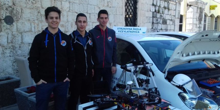 Sajam poslova Sajam poslova