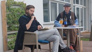 Petrovo uho: AZ Stolica i Drama plus za početak prvog izdanja zadarskog književnog festivala