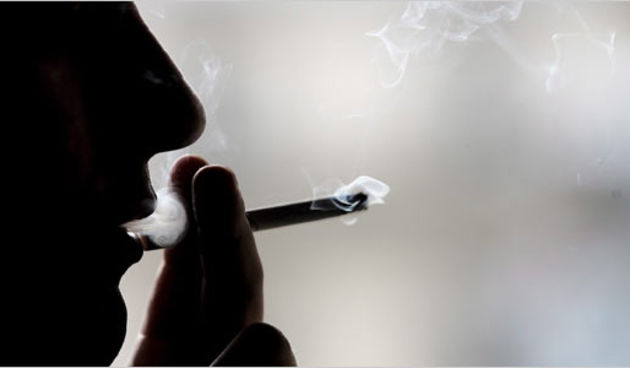 Pušač – pušenje (Foto: nytimes.com)