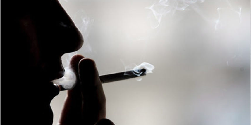 Pušač – pušenje (Foto: nytimes.com)