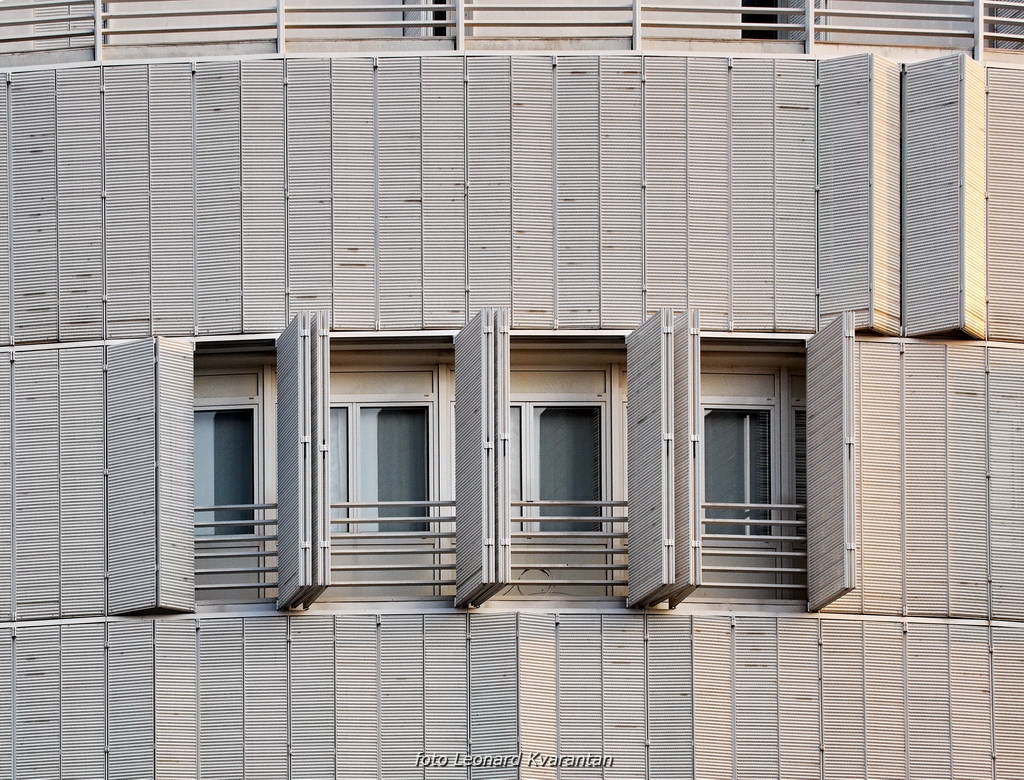 Magla promijenila uobičajene prizore grada i okolice, Foto: Leonard Kvarantan Magla promijenila uobičajene prizore grada i okolice, Foto: Leonard Kvarantan