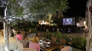 Betina film festival 2018.