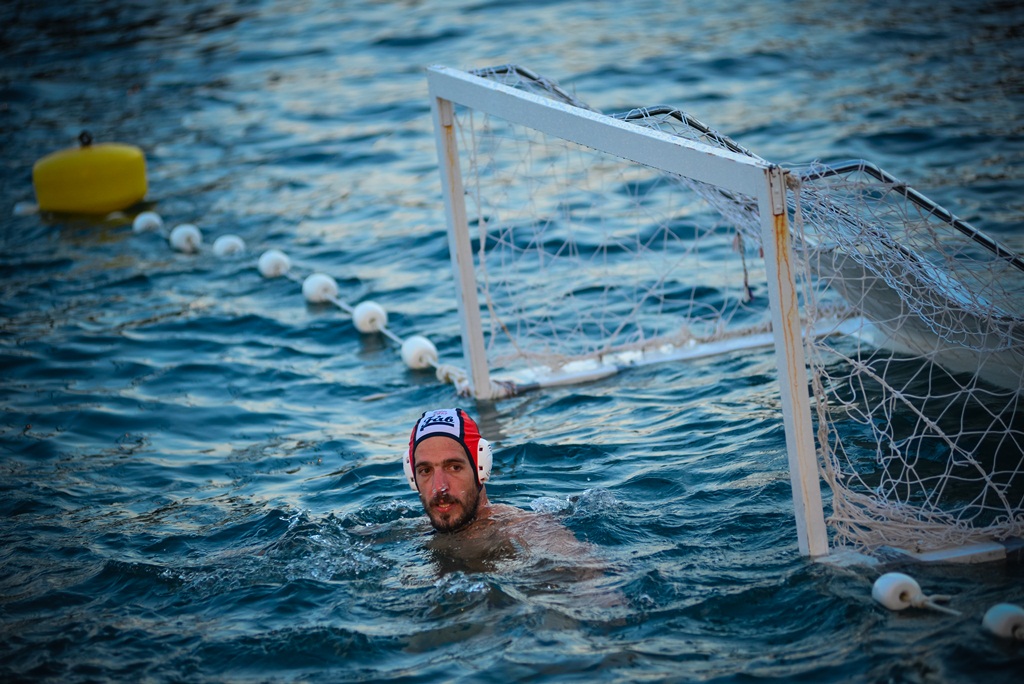 VAK”AN”ZA 31%, polufinale: Sukošan – Nesvrstani 0-3