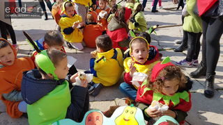 Karnevalić 057 radija 23. veljače 2017.