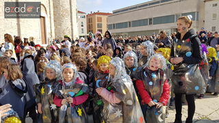 Karnevalić 057 radija 23. veljače 2017.